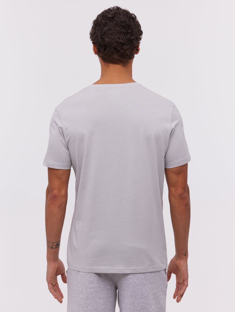Vetral Sun Graphic T-Shirt