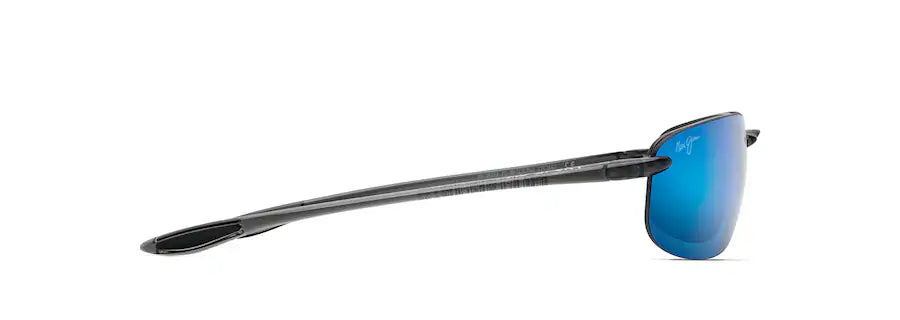 MAUI JIM - Ho'okipa Polarized Rimless Sunglasses