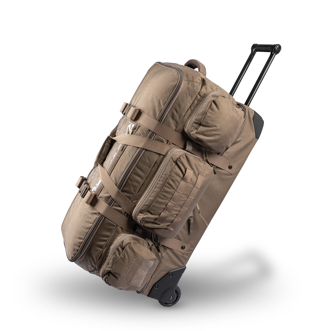 Atlas Duffel