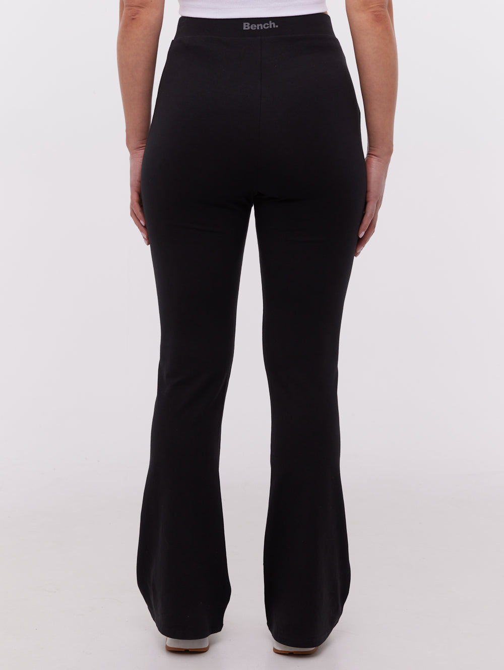 Heatha Flared Leggings