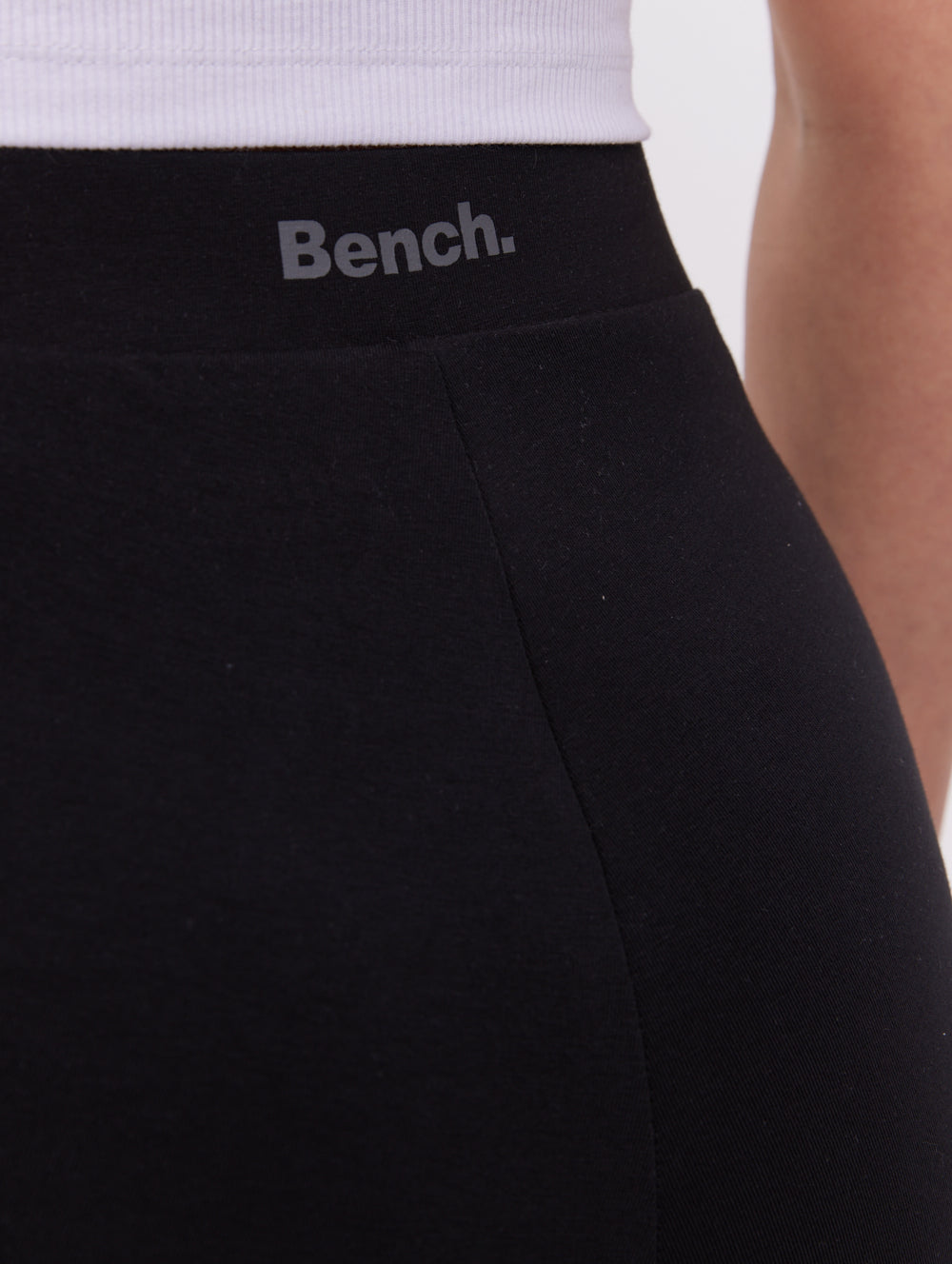 Heatha Flared Leggings