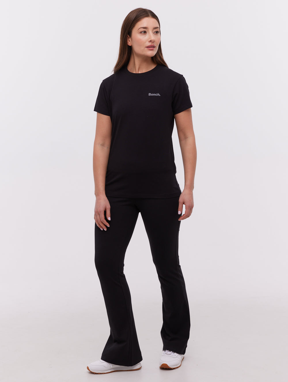 Heatha Flared Leggings