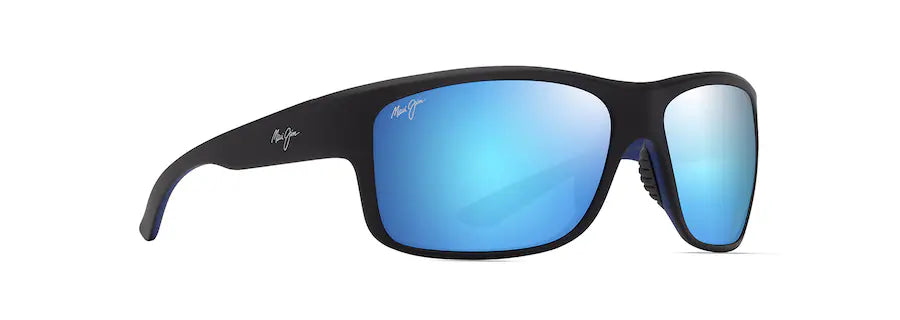 MAUI JIM - Southern Cross Polarized Wrap Sunglasses