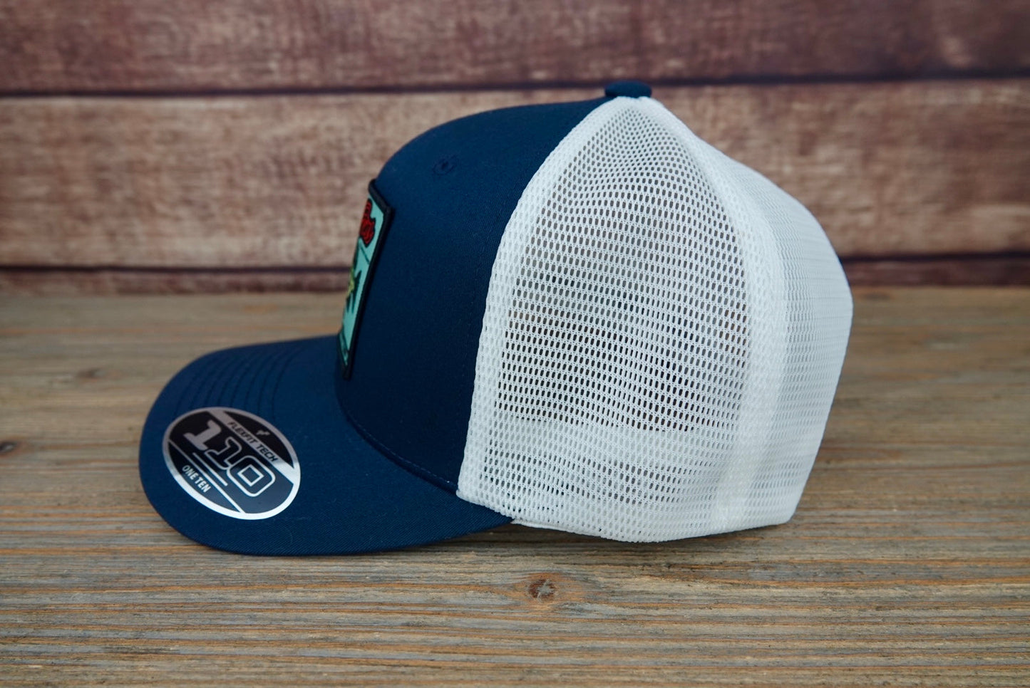 Only Fins Crappie Content