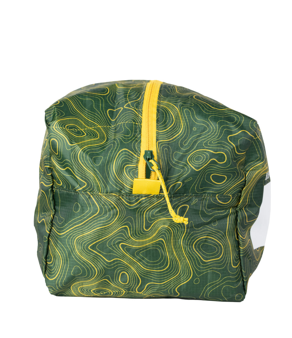 Broken Arrow Drop Bag