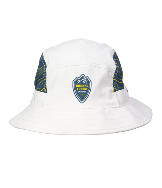 Broken Arrow Performance Bucket Hat