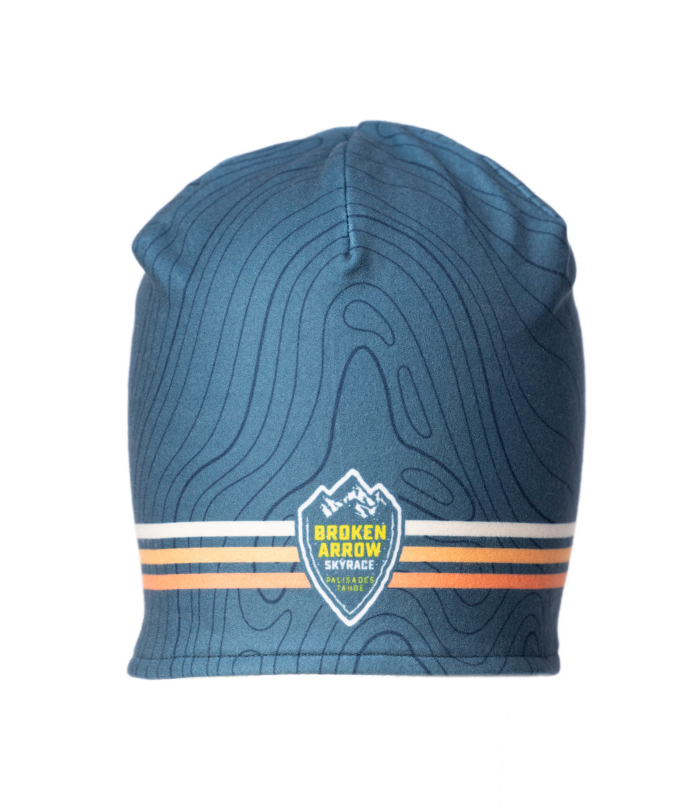 Broken Arrow Performance Fleece Beanie