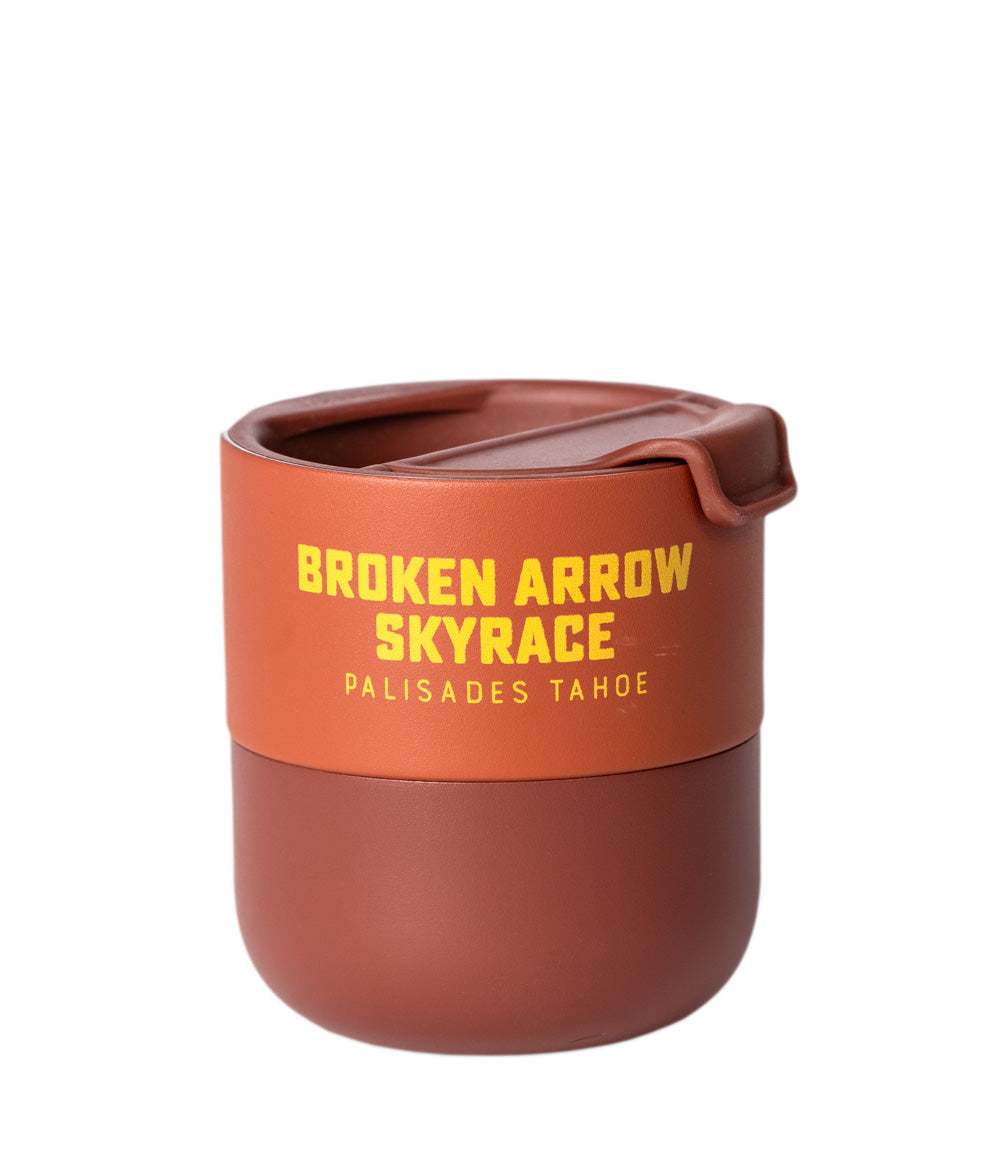 BA Rise 10oz Lowball