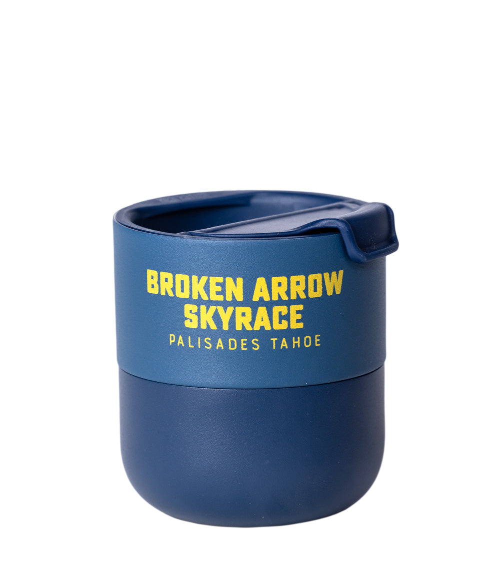 BA Rise 10oz Lowball