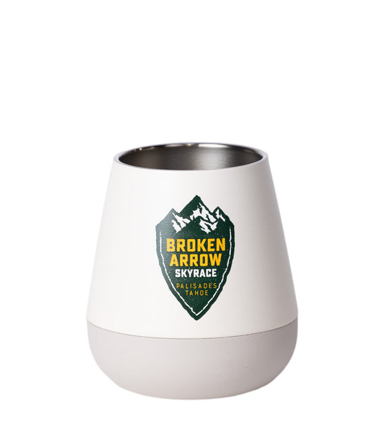 BA Rise 10oz Wine Tumbler