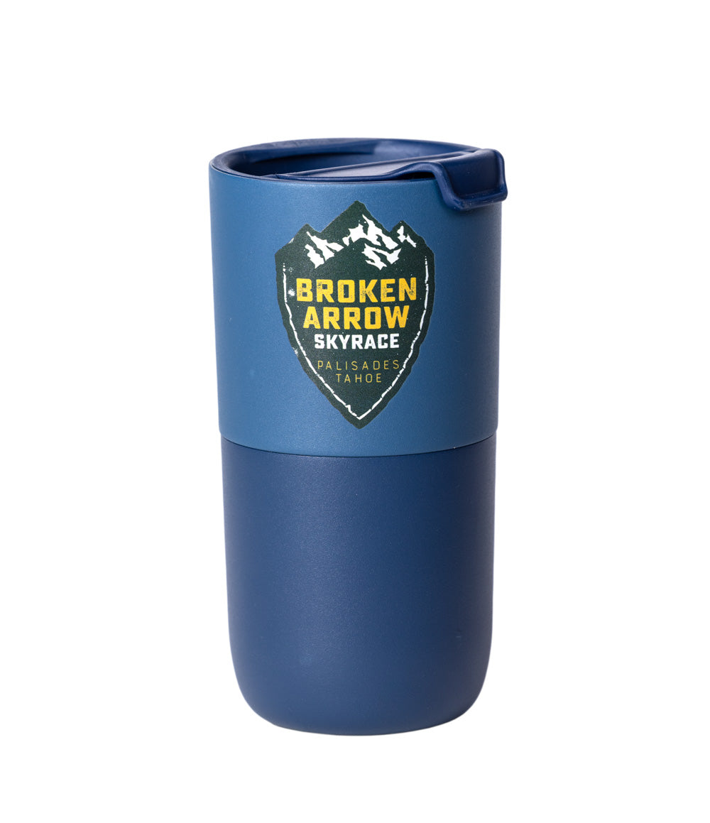 BA Rise 16oz Tumbler
