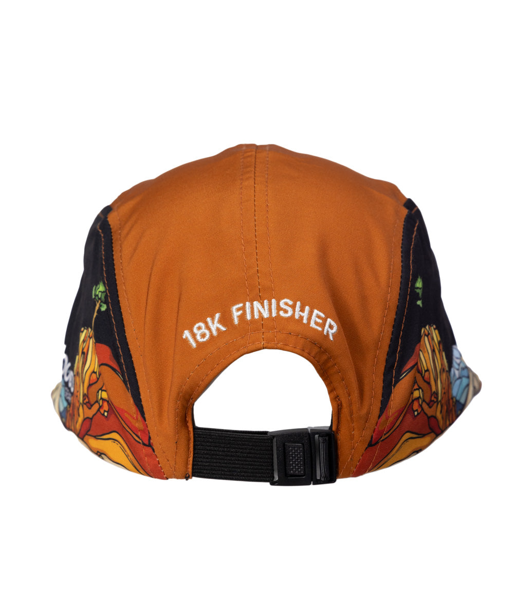 BA 2024 Runner Hat
