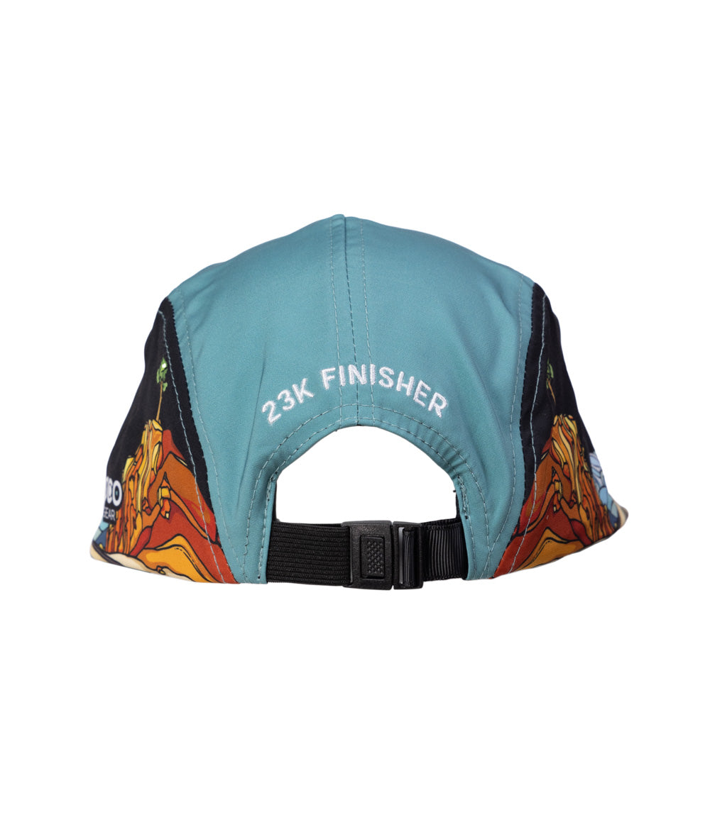 BA 2024 Runner Hat