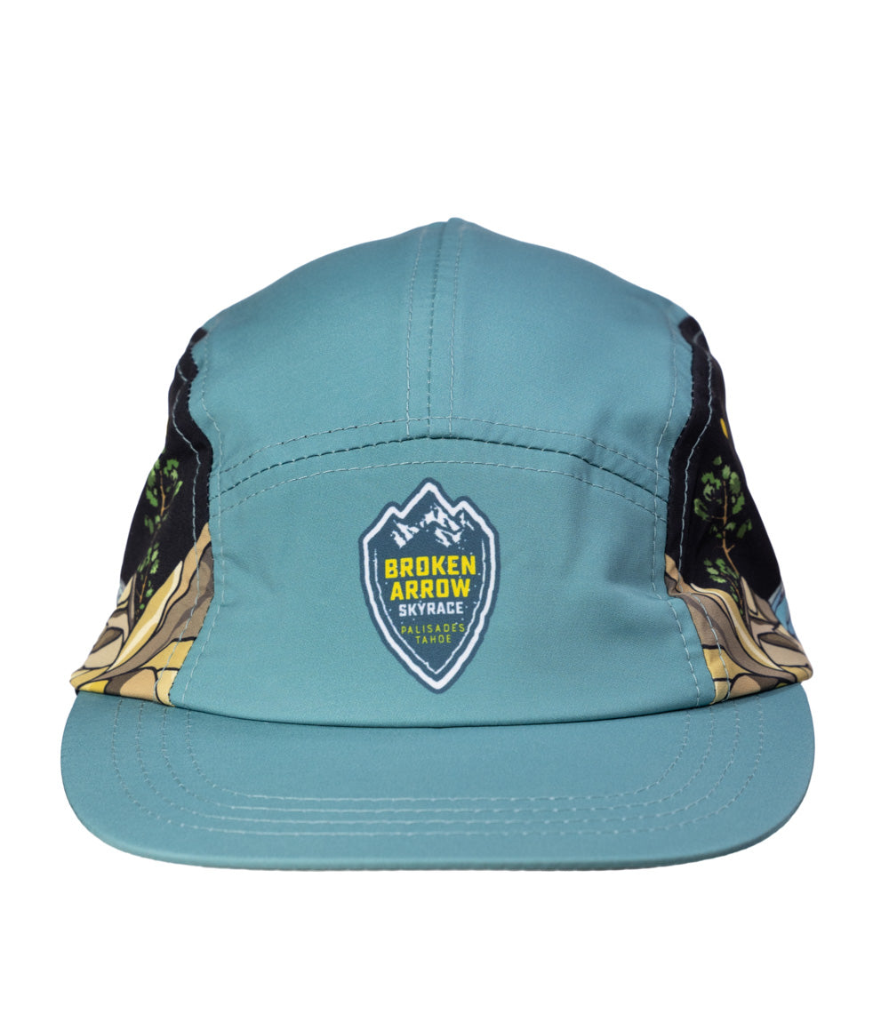 BA 2024 Runner Hat