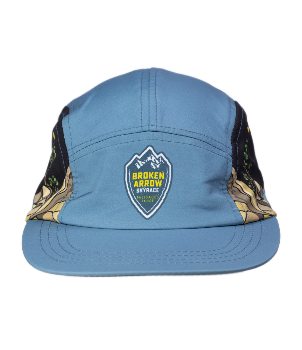 BA 2024 Runner Hat