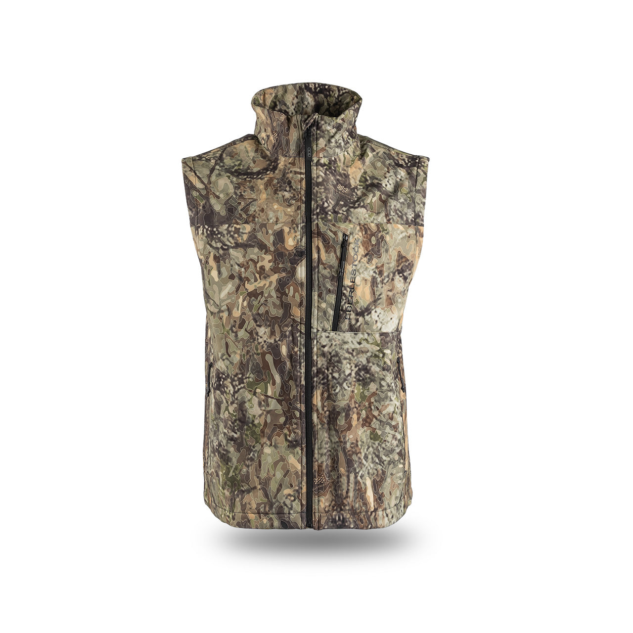 Battle Creek Vest - OUTLET