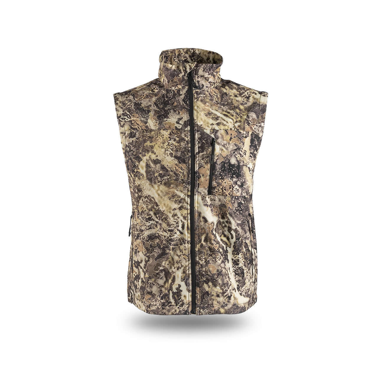 Battle Creek Vest - OUTLET