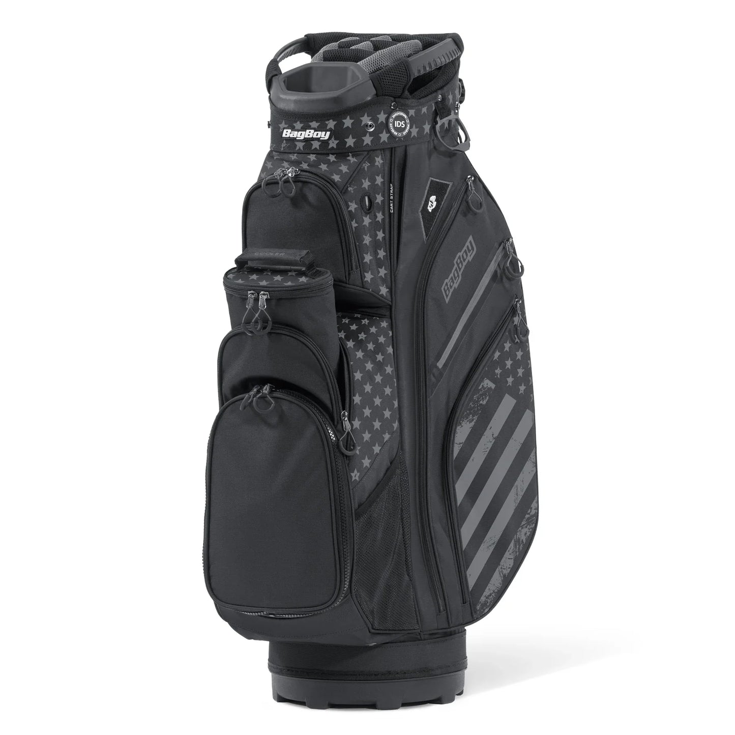 Bag Boy Chiller Pro Cart Golf Bag 14-Way Top