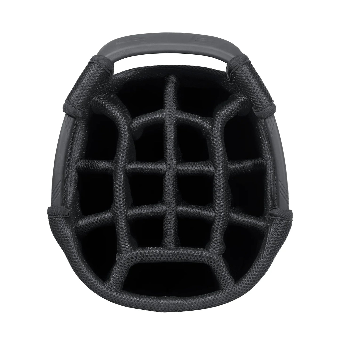 Bag Boy Chiller Pro Hybrid Stand Golf Bag 15-Way Top