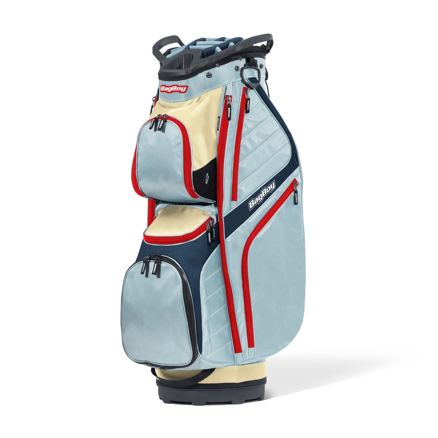 Bag Boy CB-15 Cart Golf Bag 15-Way Top