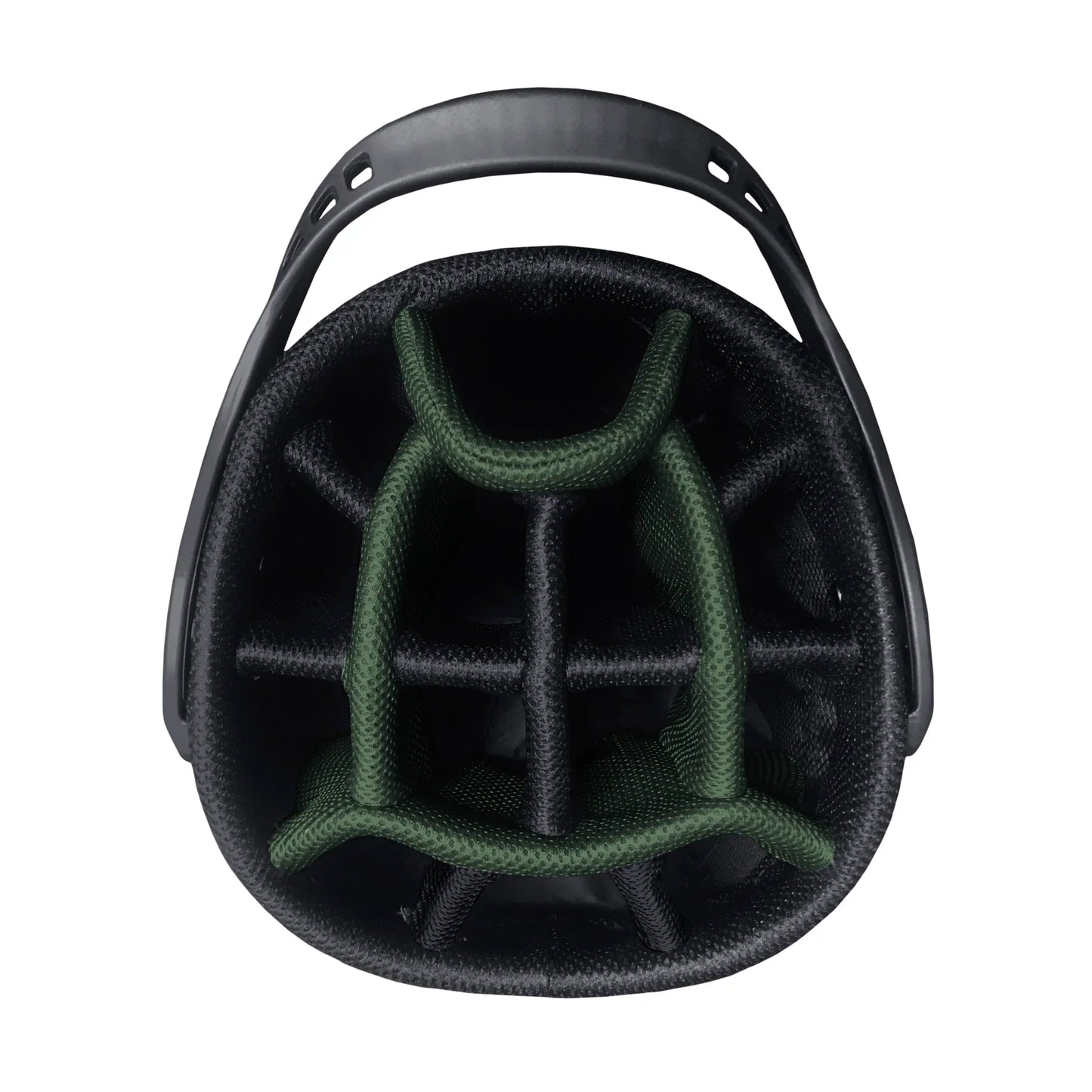 Bag Boy HB-14 Hybrid Stand Golf Bag 14-Way Top