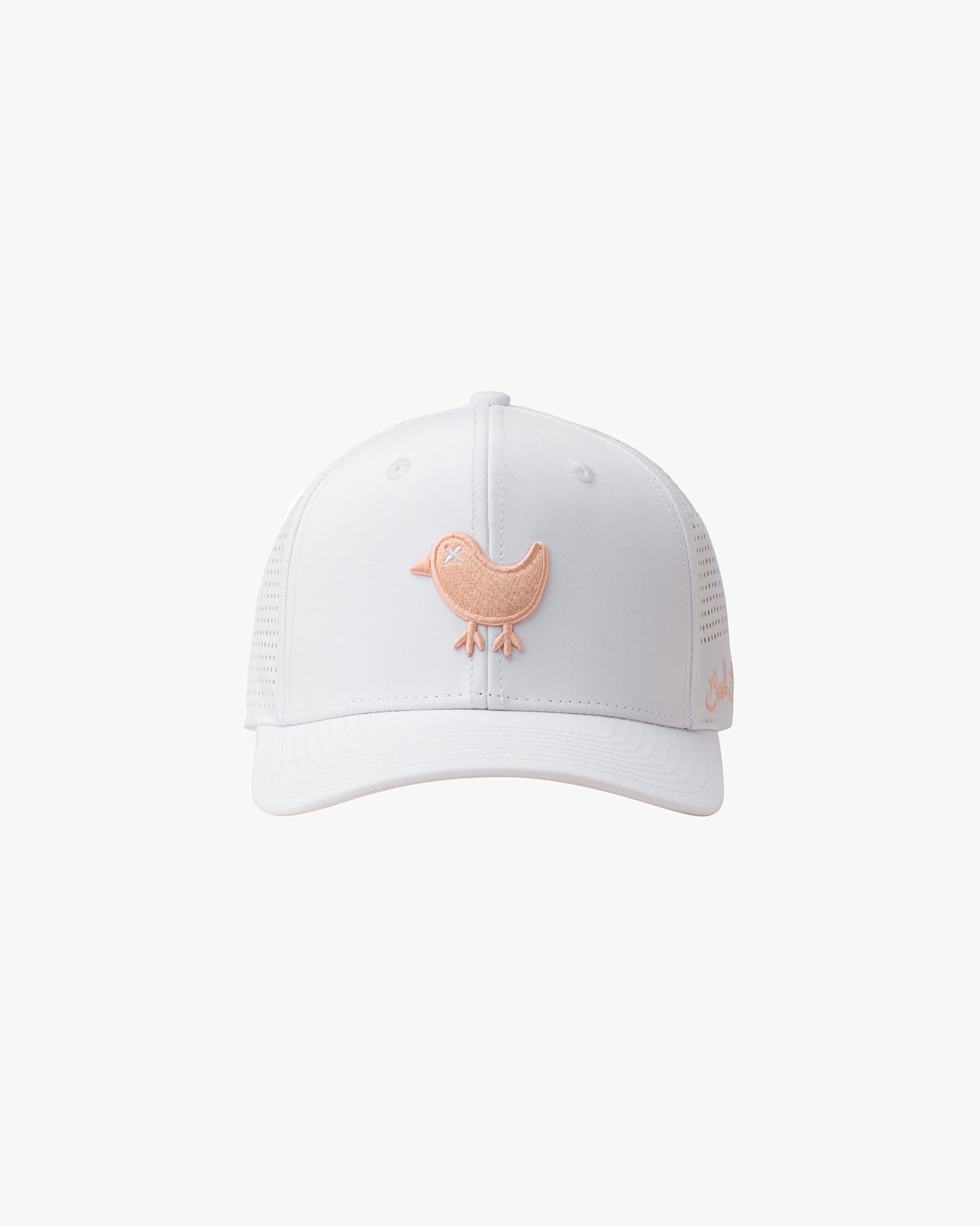 Birdie Snapback - Prairie Sunset