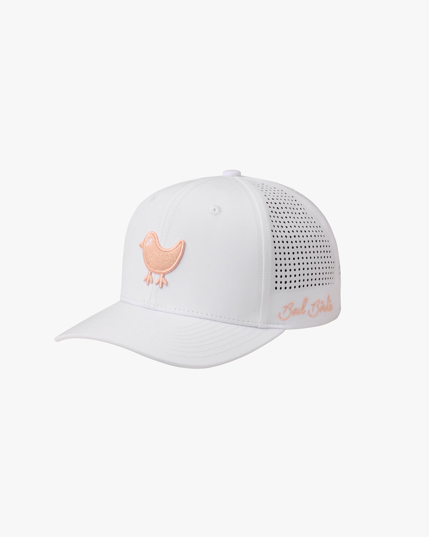 Birdie Snapback - Prairie Sunset