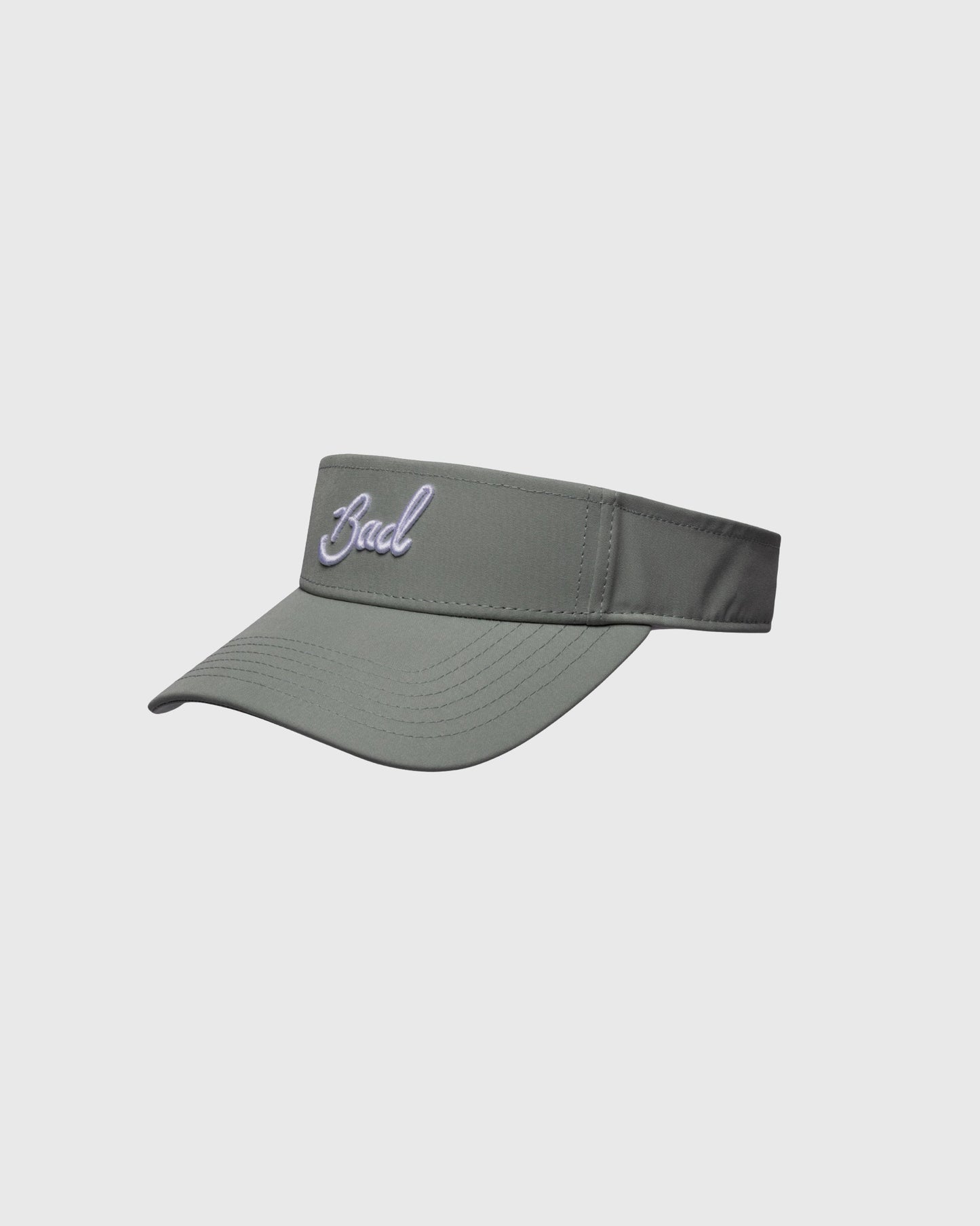 Bad Visor - Washed Sage