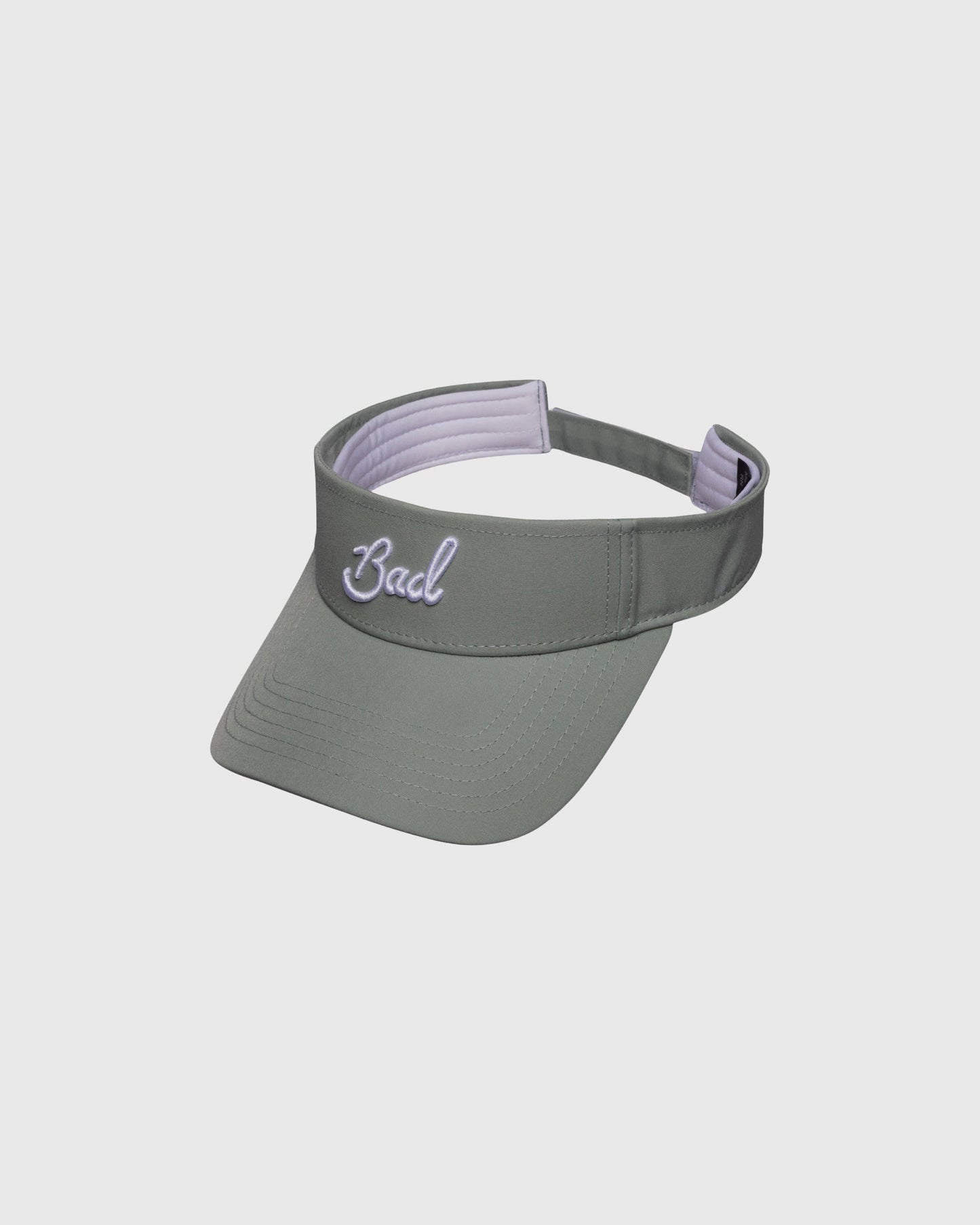 Bad Visor - Washed Sage