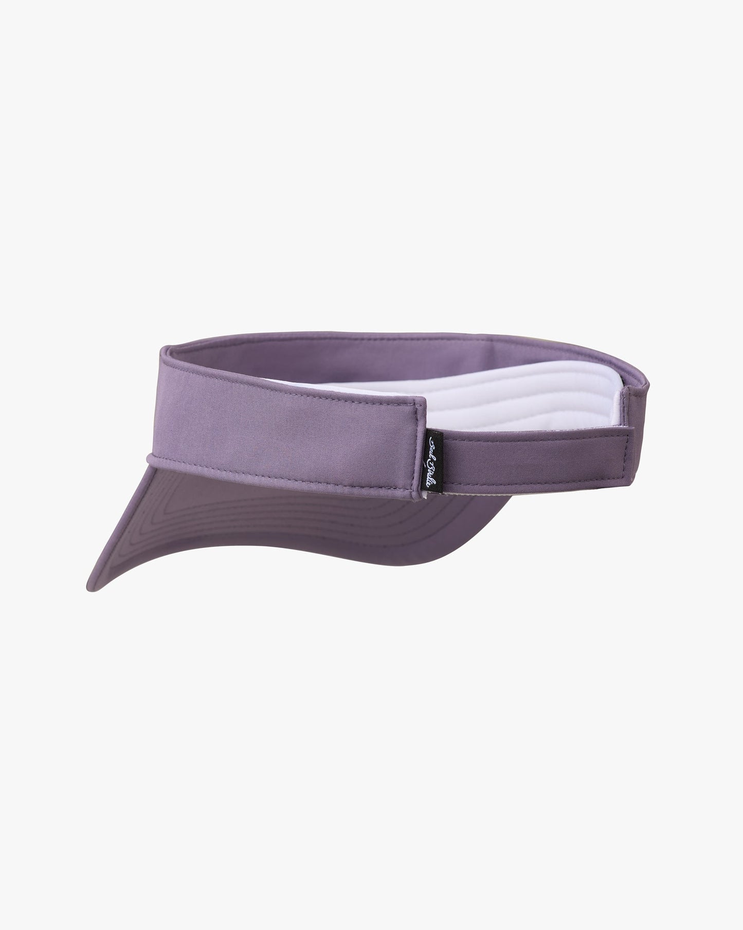Bad Visor - Purple Sage
