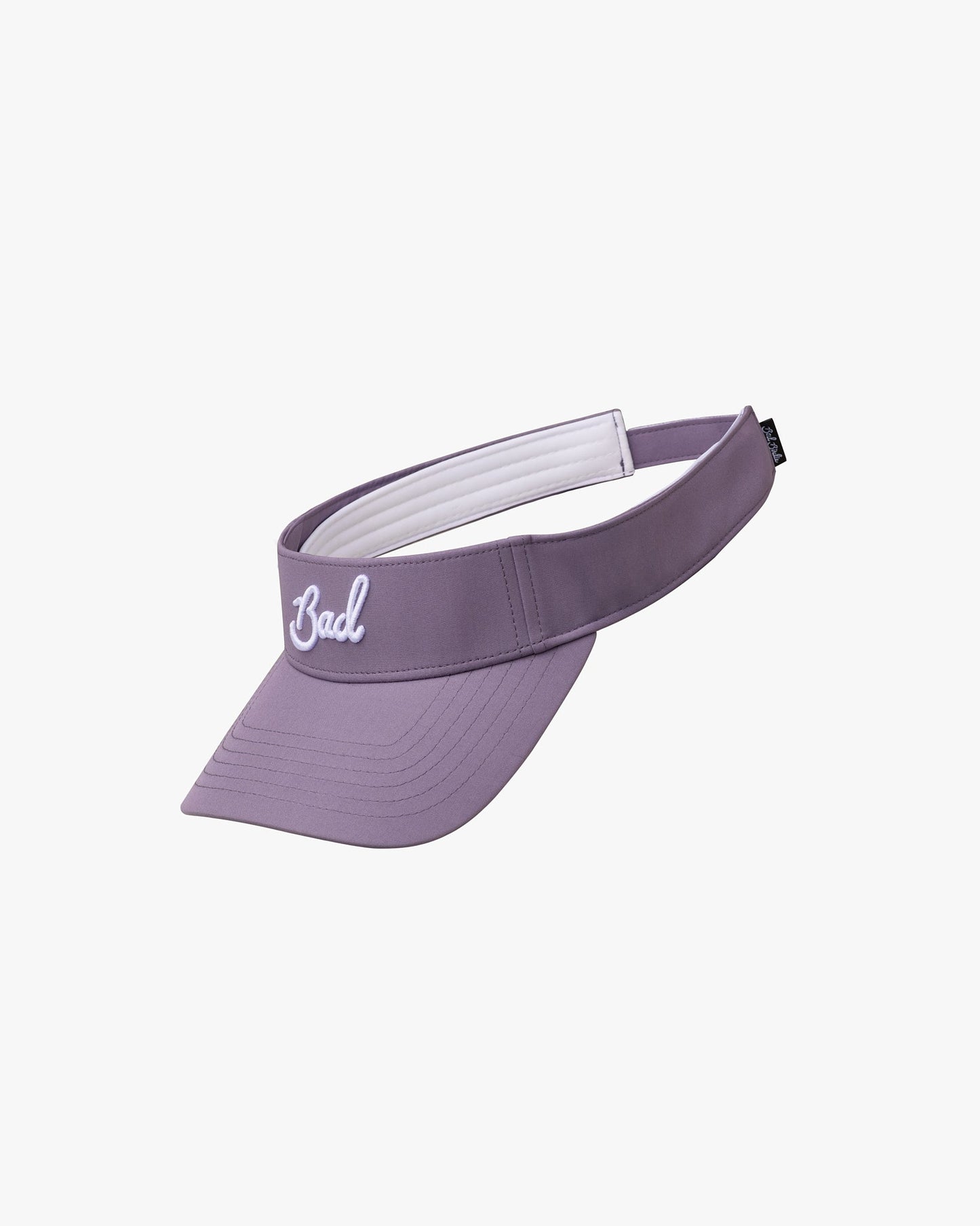 Bad Visor - Purple Sage