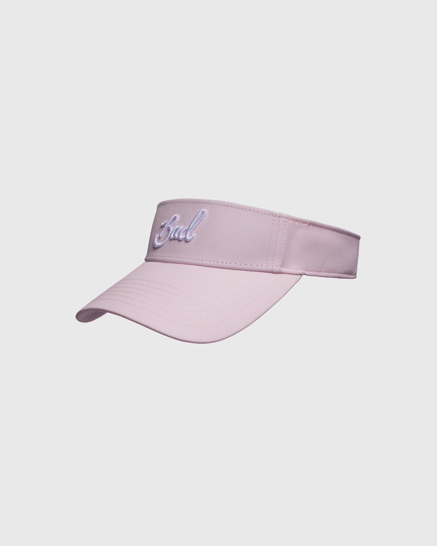 Bad Visor - Frosty Petal