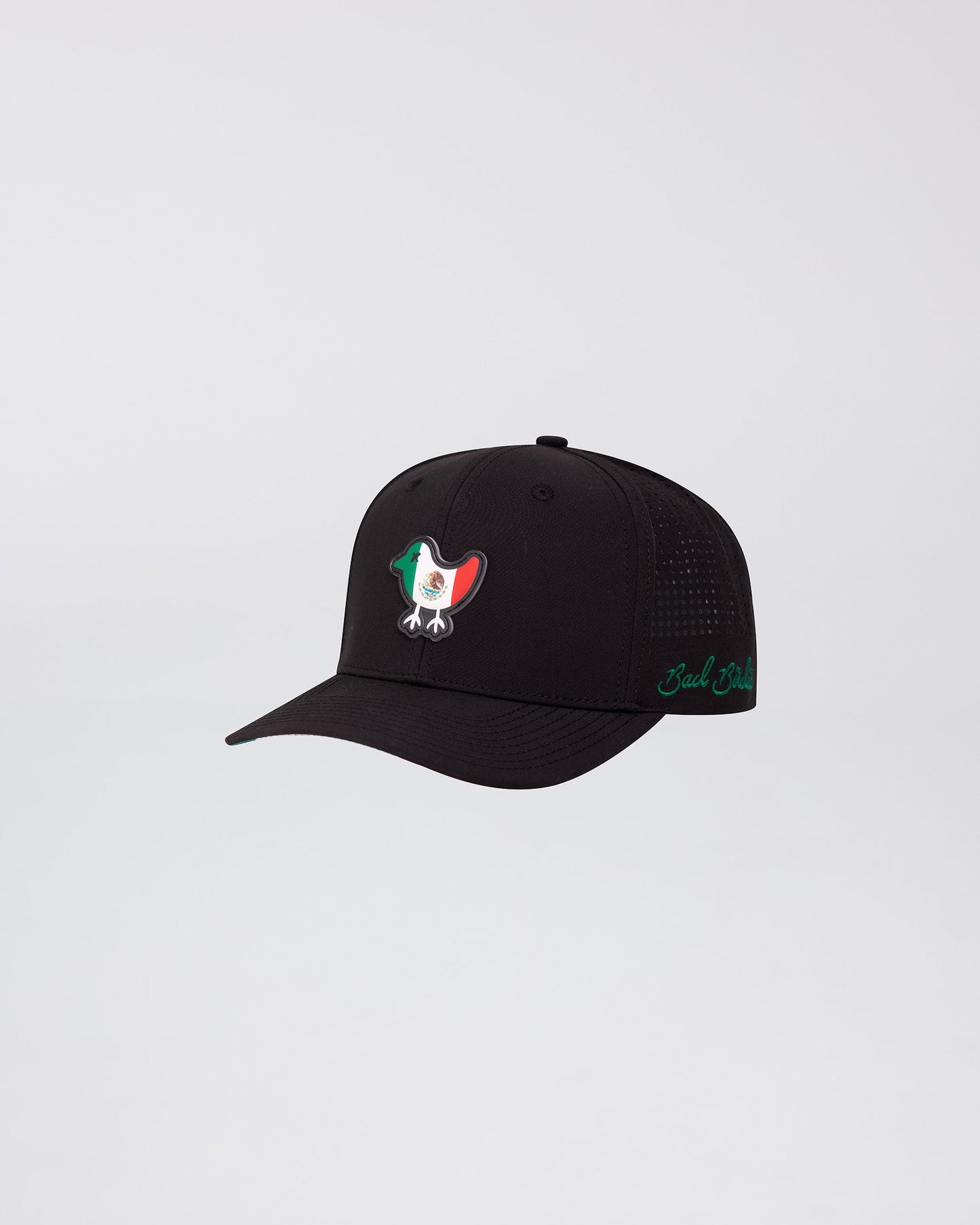 Birdie Snapback - Team Mexico