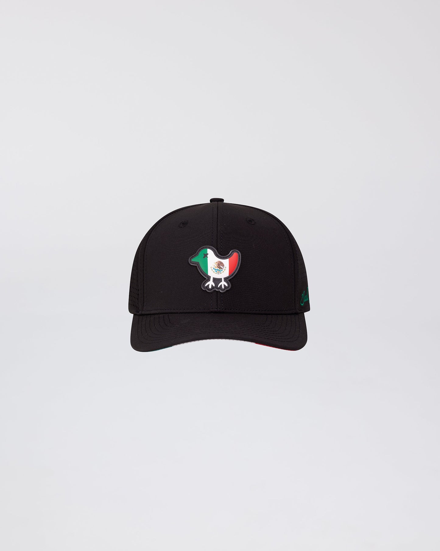 Birdie Snapback - Team Mexico