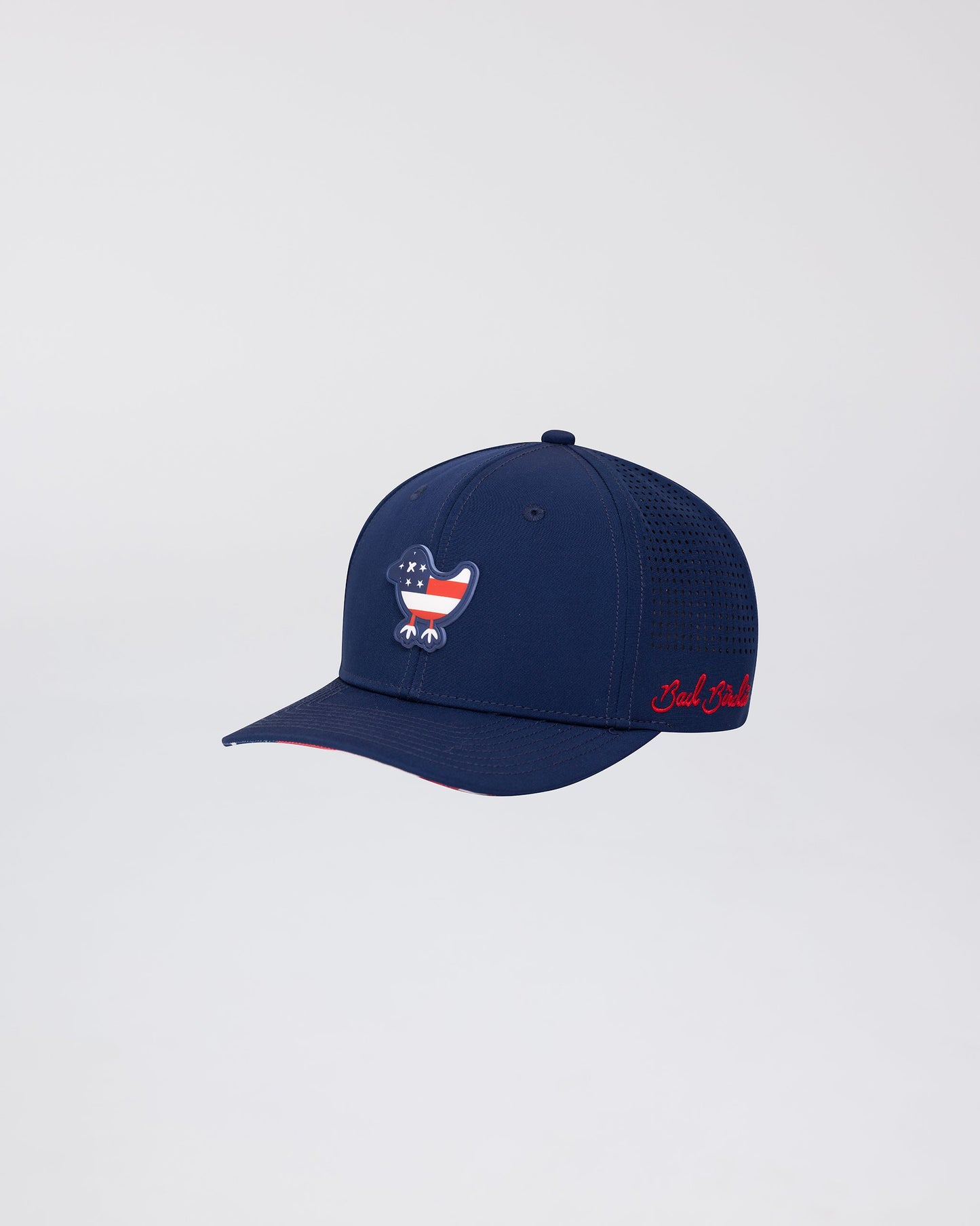 Birdie Snapback - Team USA