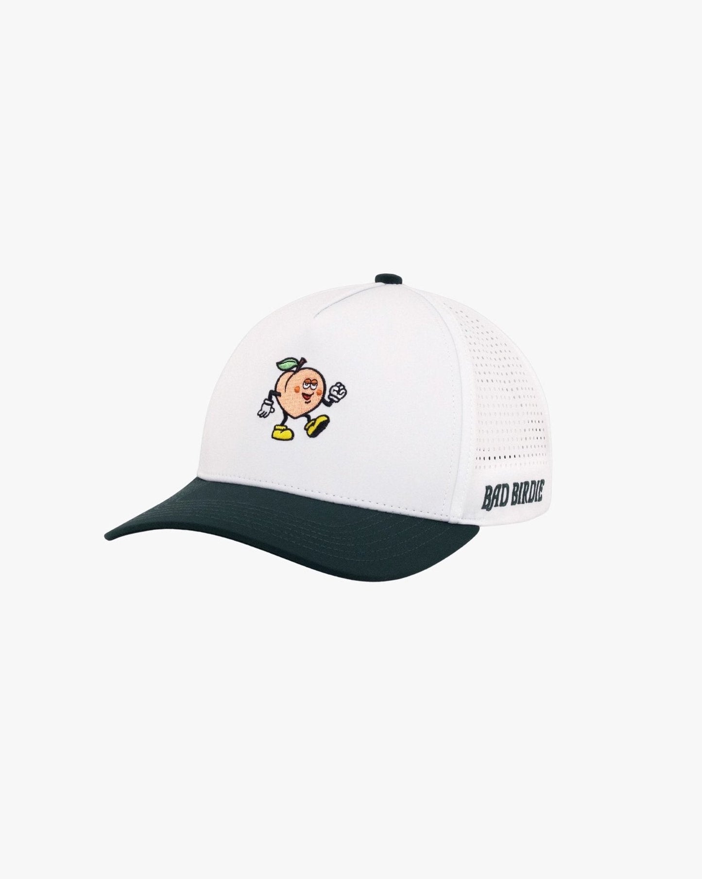 Amateursland Active Hat - Mr. Peach