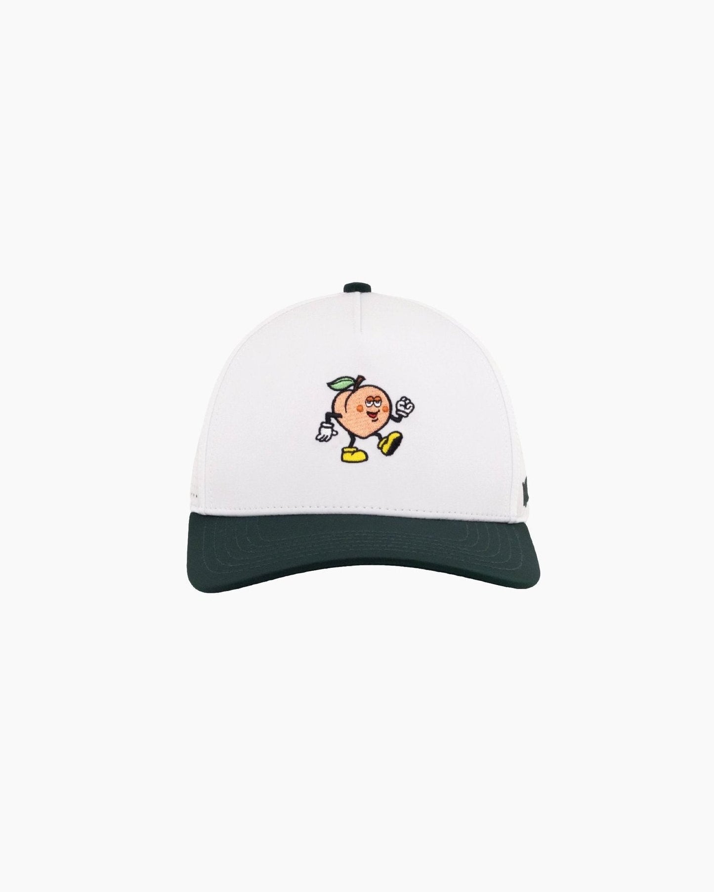 Amateursland Active Hat - Mr. Peach