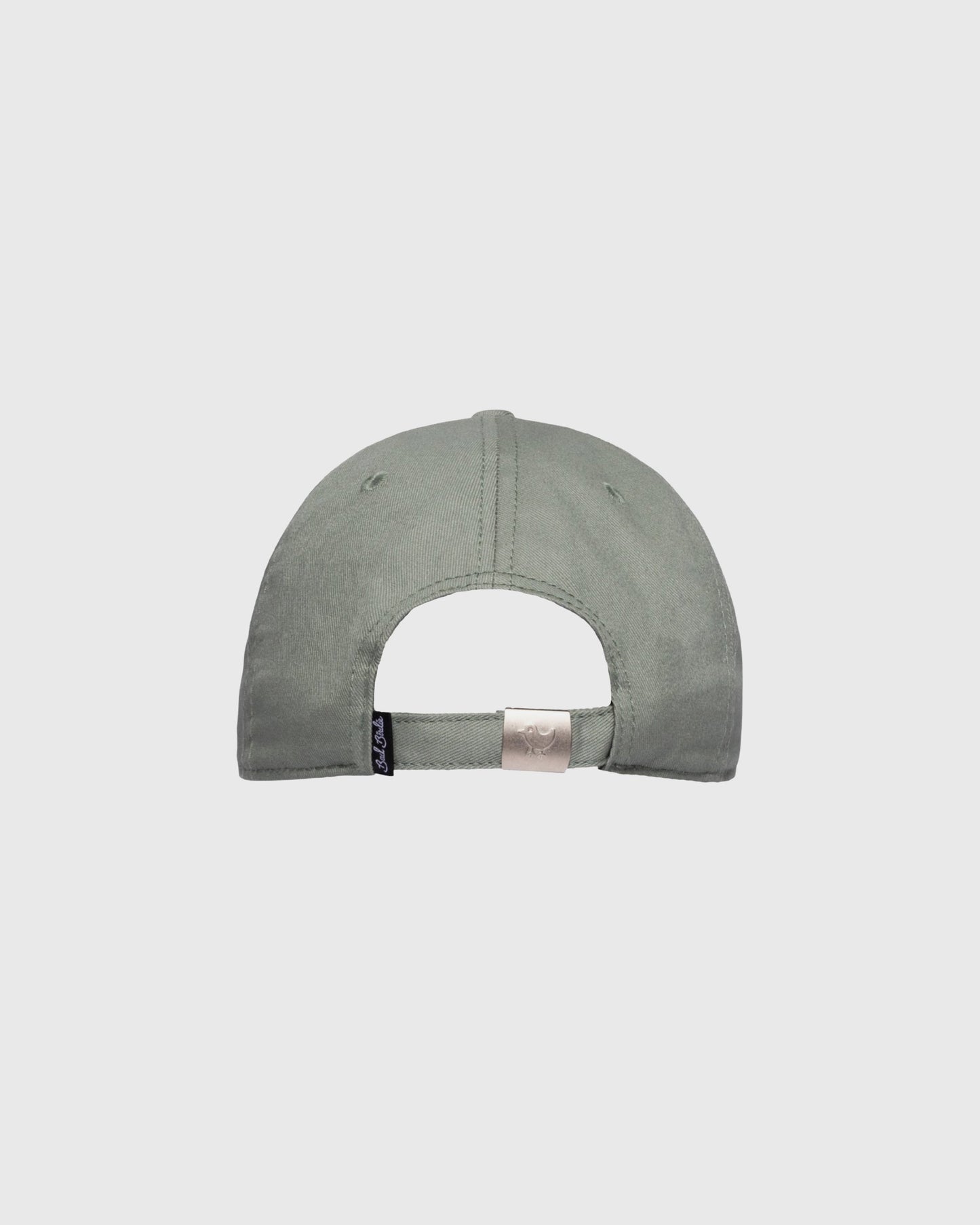 Mini Birdie Dad Hat - Washed Sage