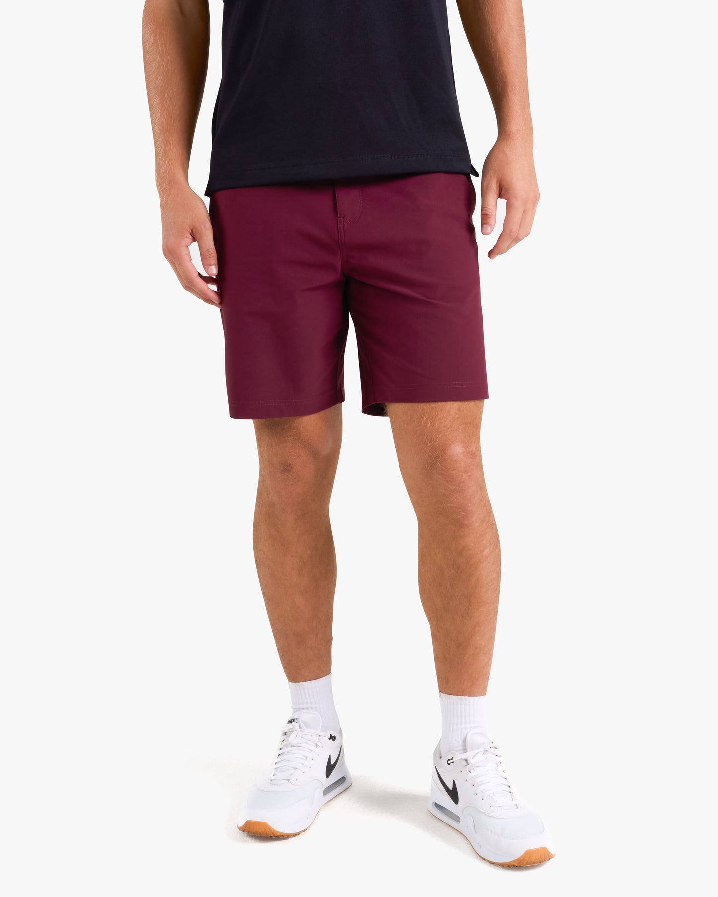 Golf Short - Fig