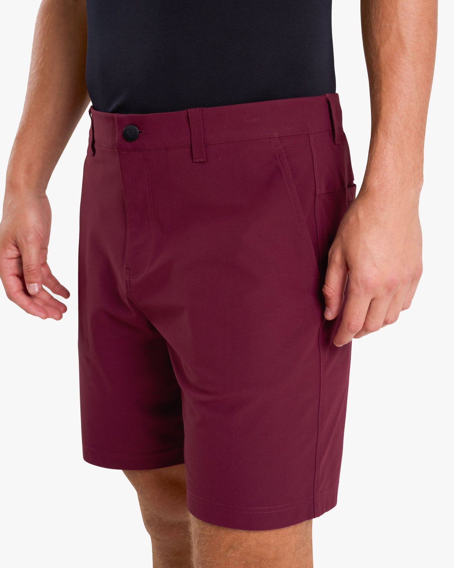 Golf Short - Fig