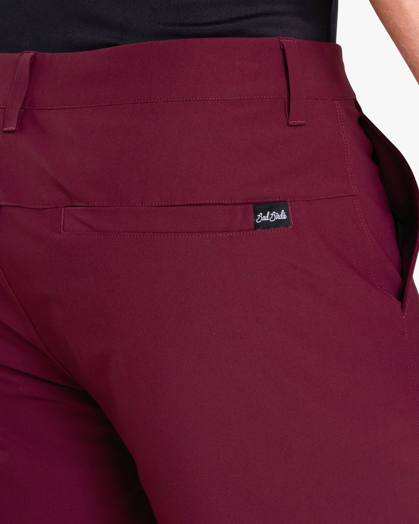 Golf Short - Fig