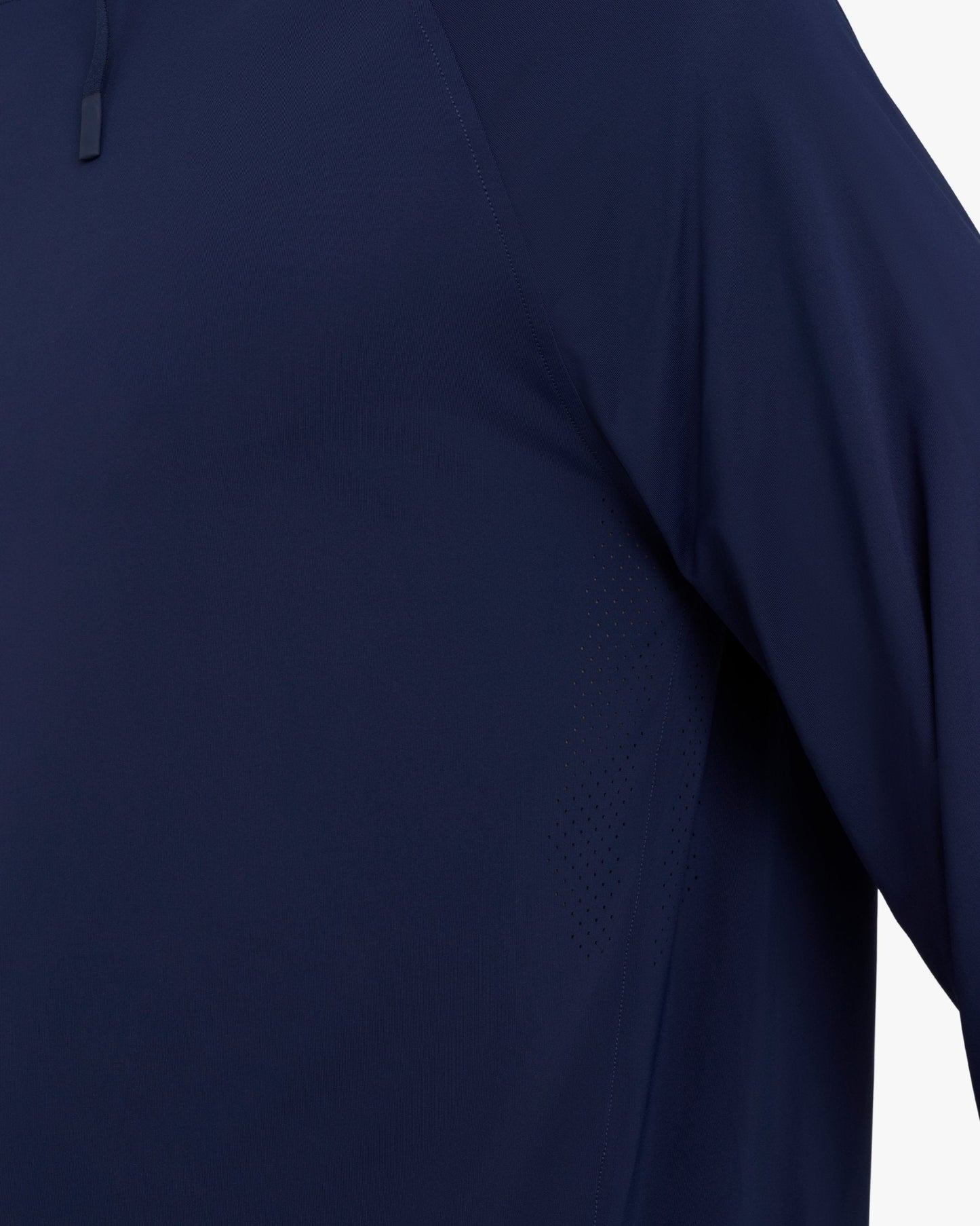 Vapor Cooling Hoodie - Dark Navy