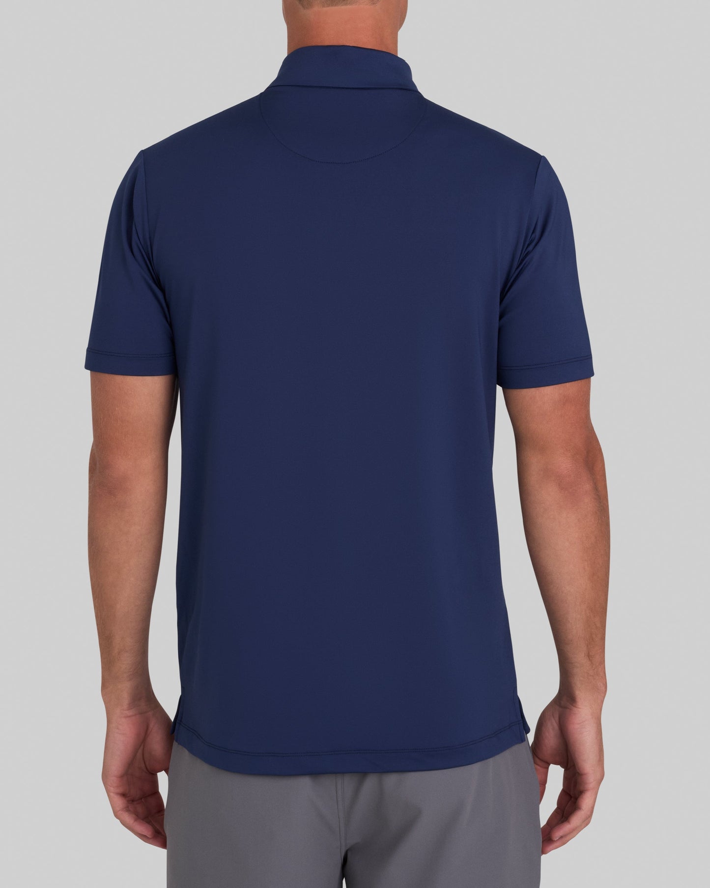 Solid - Dark Navy