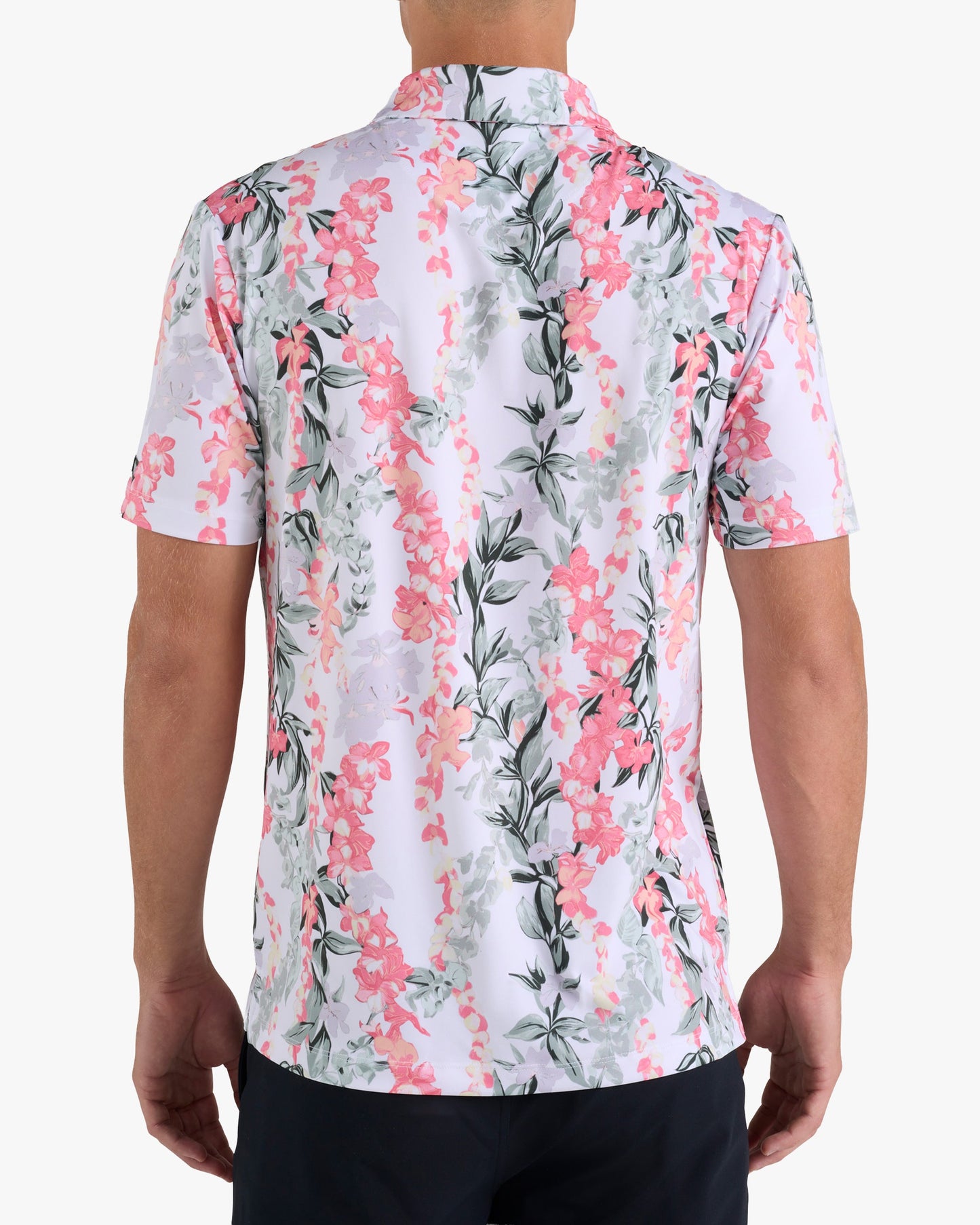 Lei'd - Brilliant White