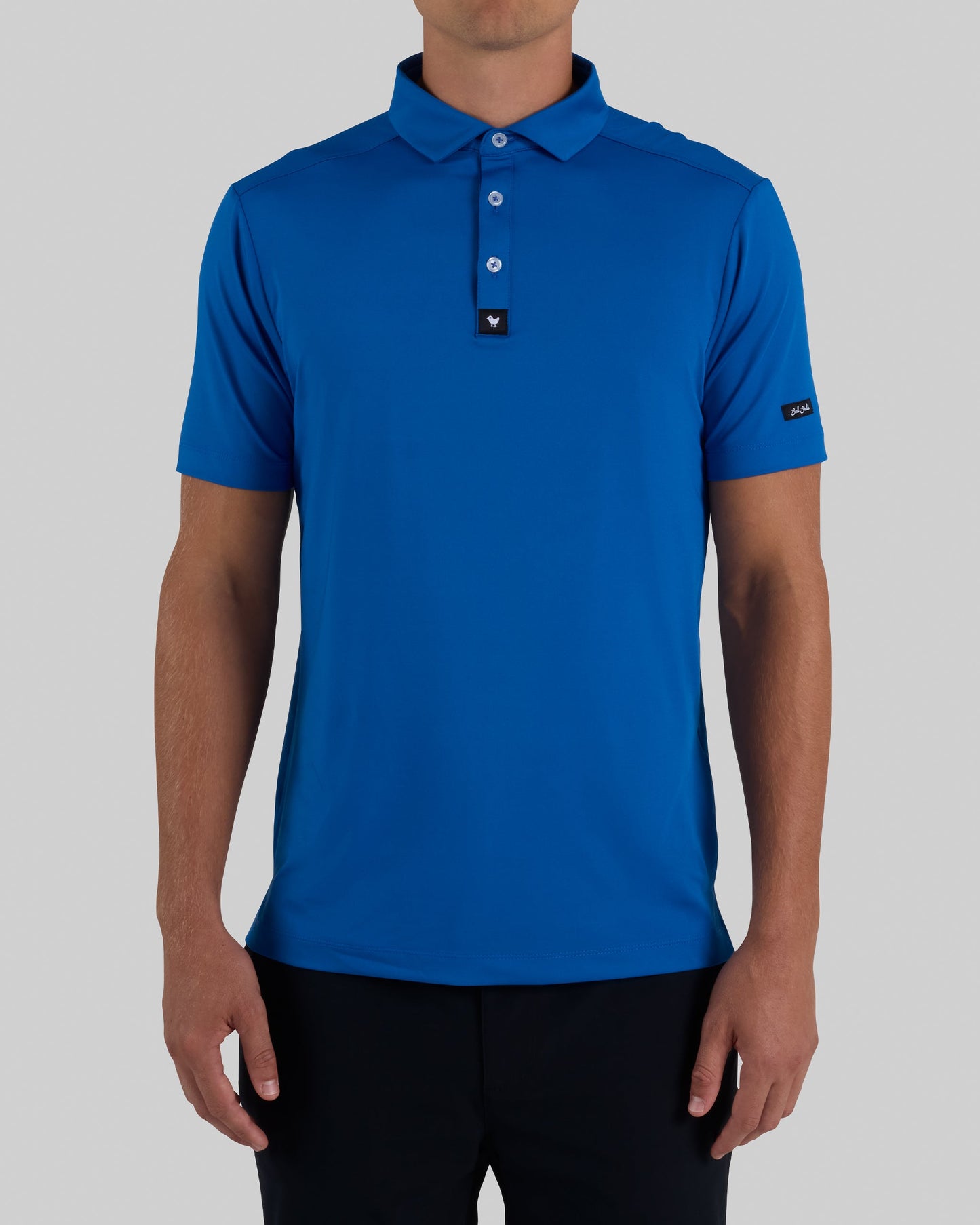 Solid - Classic Blue