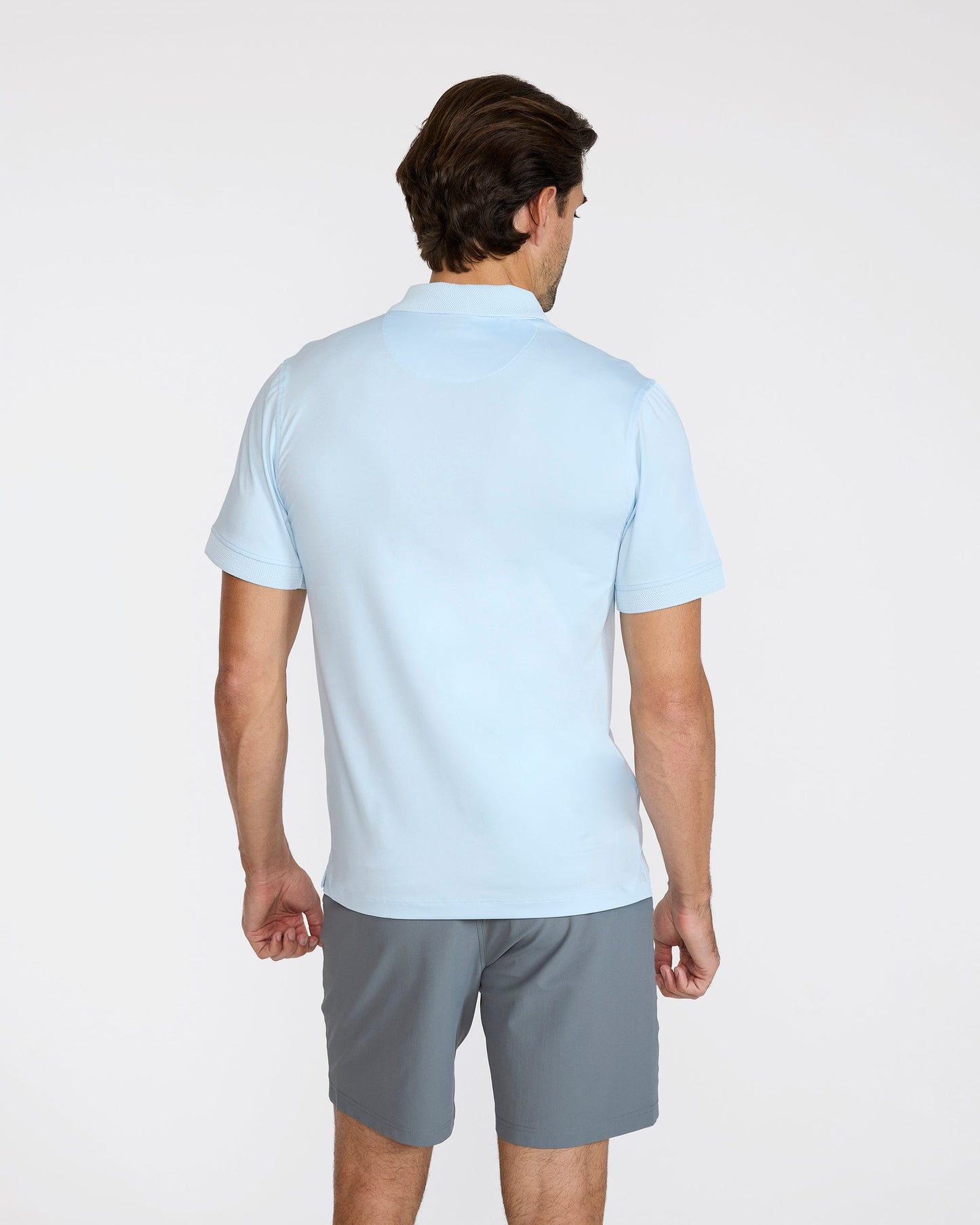 Ridge Performance - Baby Blue