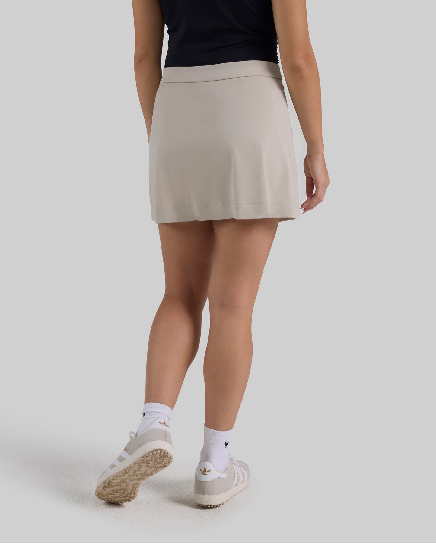 Blade Skort - Dove