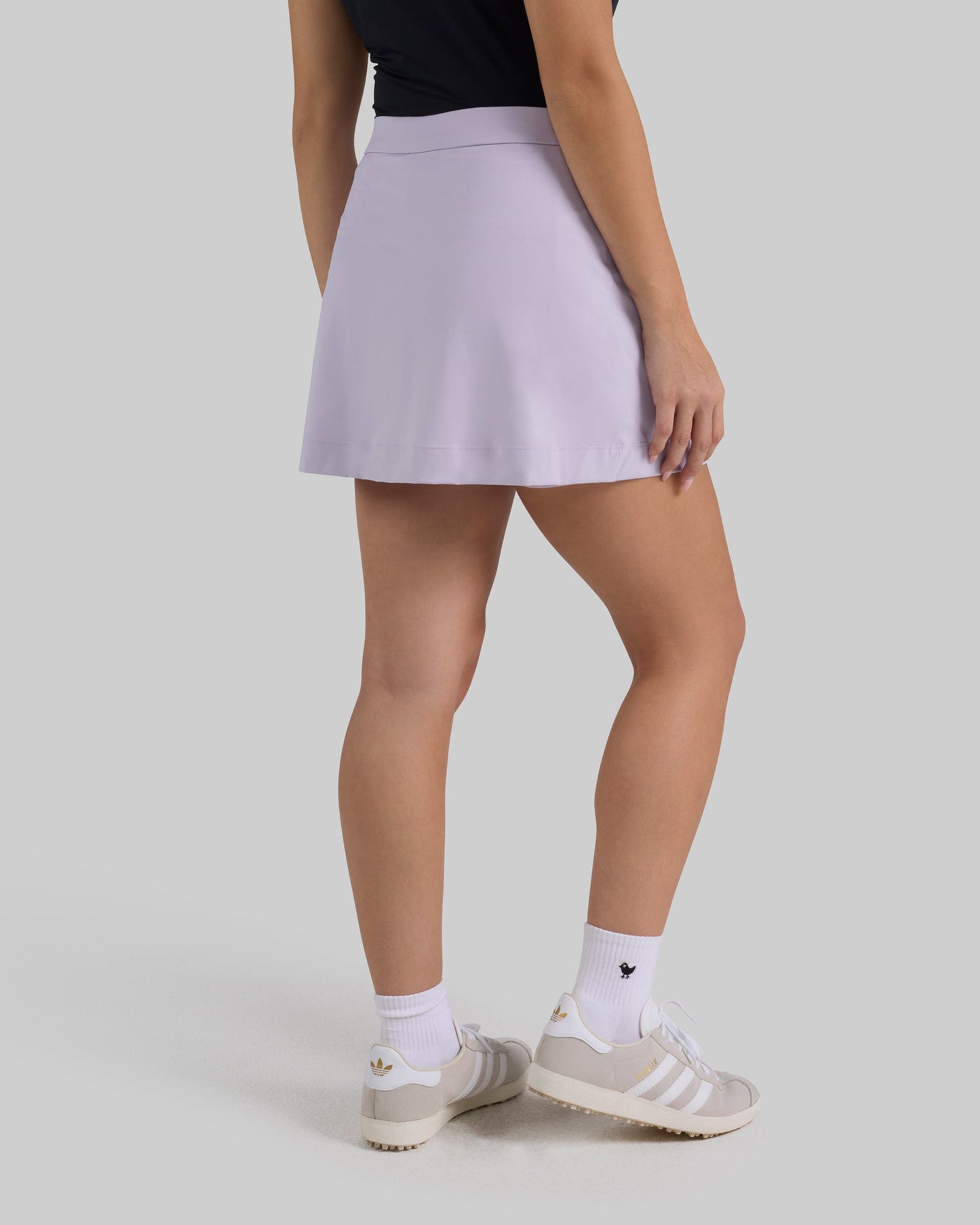 Blade Skort - Thistle