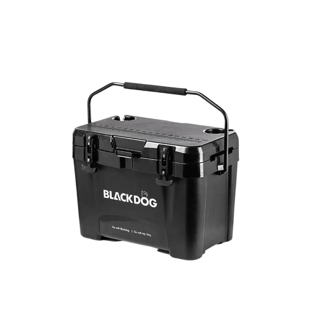 BLACKDOG Camping PP cooler box 26L