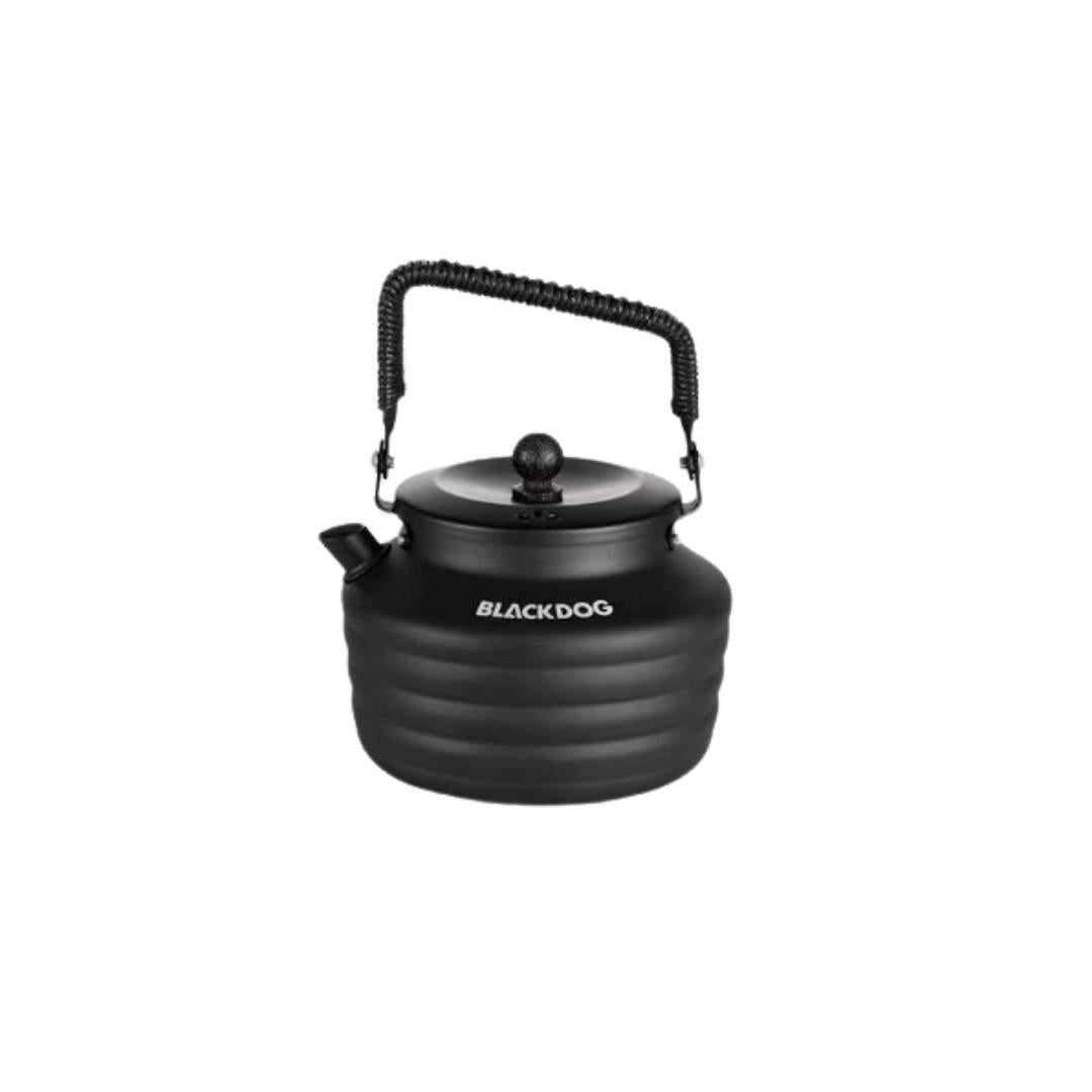 BlackDog Outdoor Portable Tea Pot